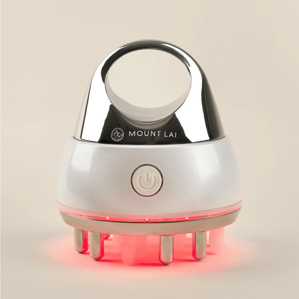 Mount Lai LED Hair Scalp Massager
